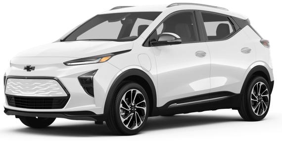 CHEVROLET BOLT EUV 2023 1G1FY6S0XP4193241 image